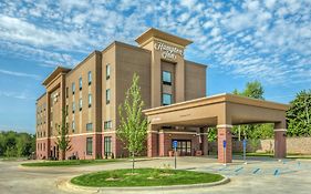 Hampton Inn Poplar Bluff